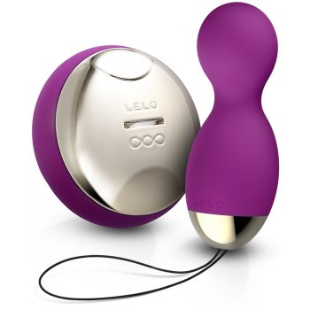 Lelo Hula Beads bile vaginale vibrator - imagine 2